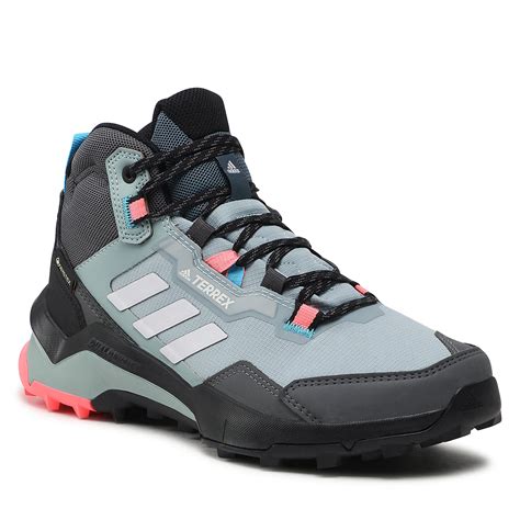 adidas schuhe terrex mid gtx gore tex|Adidas Terrex GORE-TEX continental.